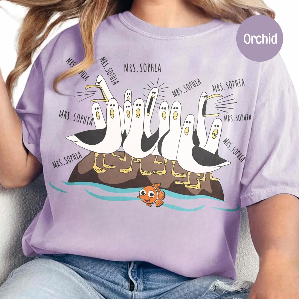 US Unisex T-Shirt 2D (DTF) - Effortless Style, Shop Smart, Shop Now! - Personalized