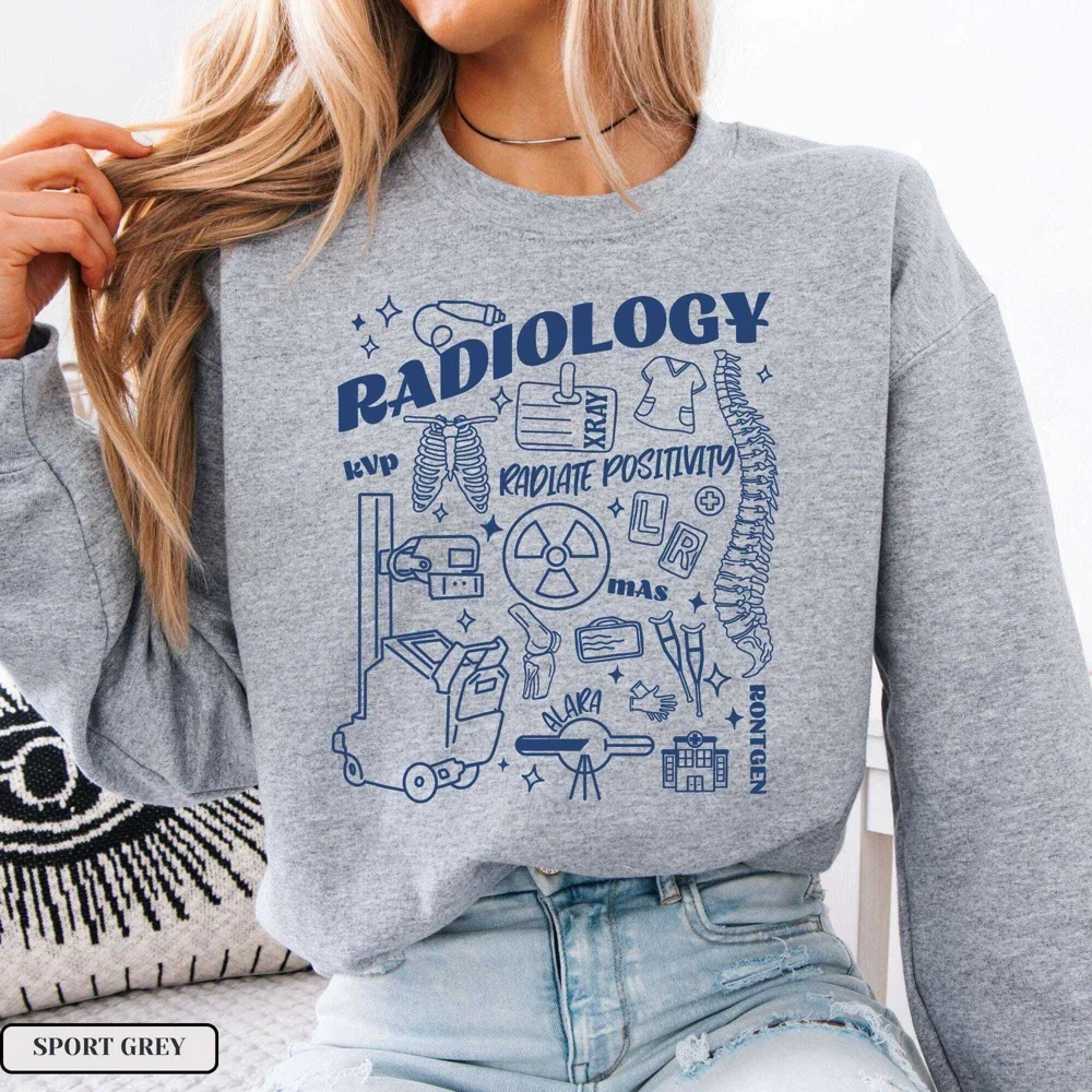 US Crewneck Sweatshirt (DTF) - No More Sweat Marks, Find the Perfect Blend! - Personalized