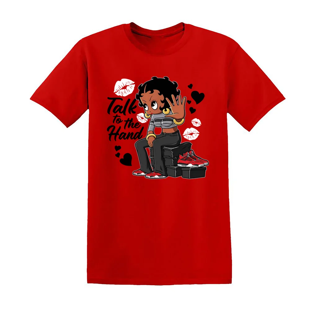 US Unisex T-Shirt 2D (DTF) - Soft, Breathable Fabric, Shop the Ideal Choice! - Personalized