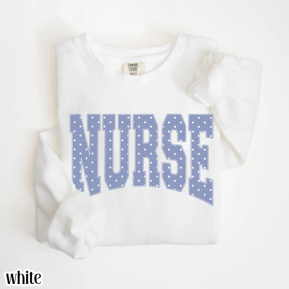 US Crewneck Sweatshirt (DTF) - Dress Up or Down with Ease, Define Your Look Today! - Personalized