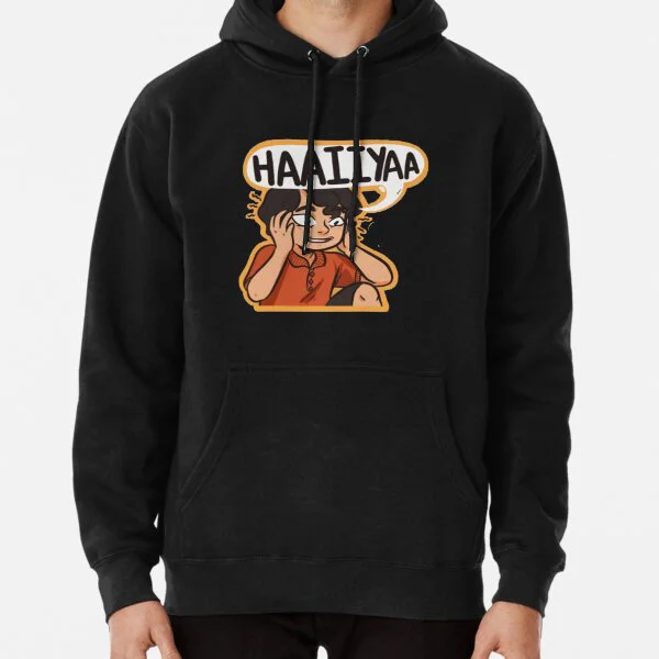 US Hoodie 2D (DTF) - Experience True Comfort, Update Your Closet Today! - Personalized