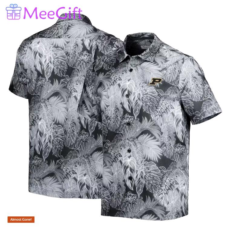 3d hawaiian shirt official purdue boilermakers basketball maui invitational champions hawaiian classic shirt Hawaii Shirt Shorts & Flip Flops