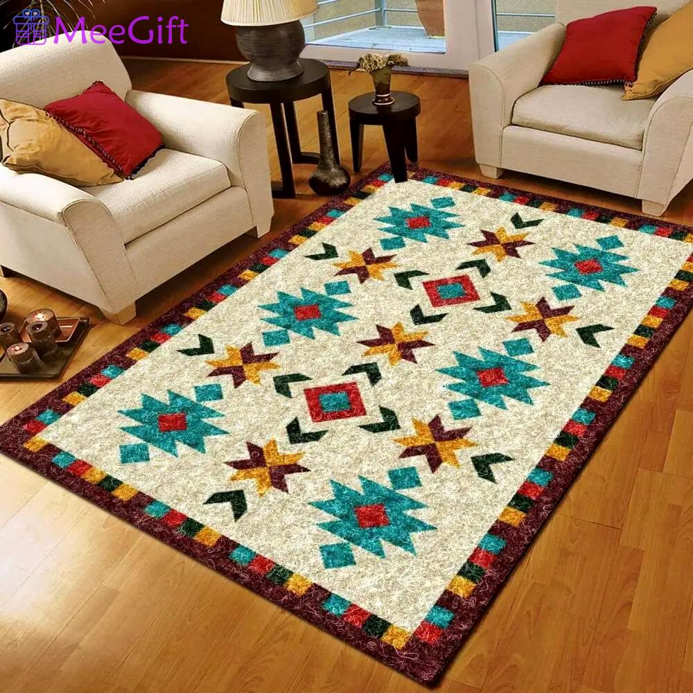 Animal woodland dhc160905mdr rug living room rug home decor Rectangle Rug
