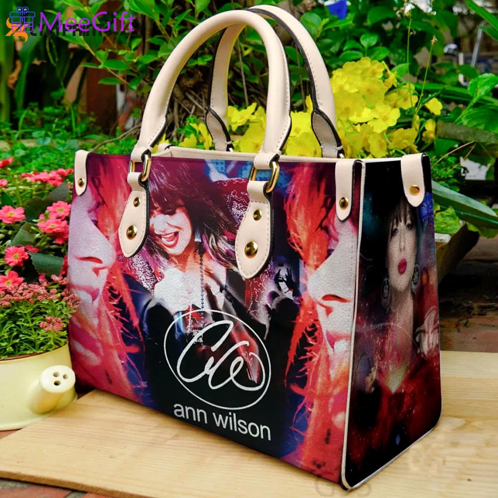 Ann wilson leather bag for women gift 3990 Women Leather Hand Bag