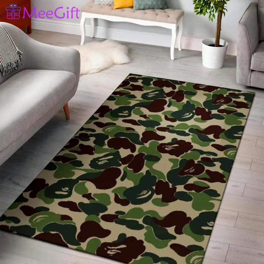Autism rug ccc19103563 rug living room area rug home decor Rectangle Rug