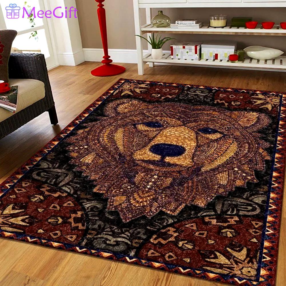 Bangladesh rug ccc19102617 rug living room area rug home decor Rectangle Rug