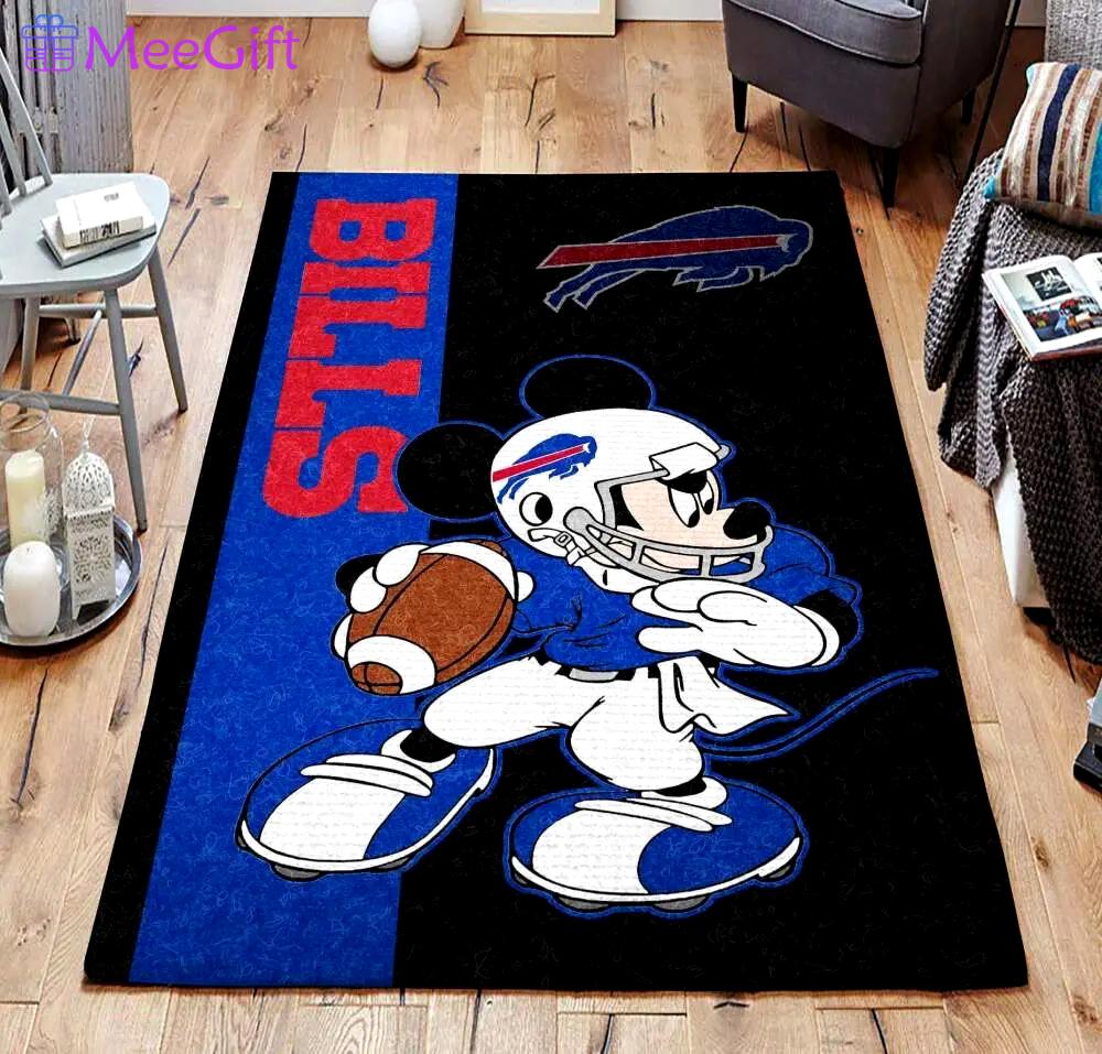 Baseball dhc070805m rug living room rug home decor Rectangle Rug