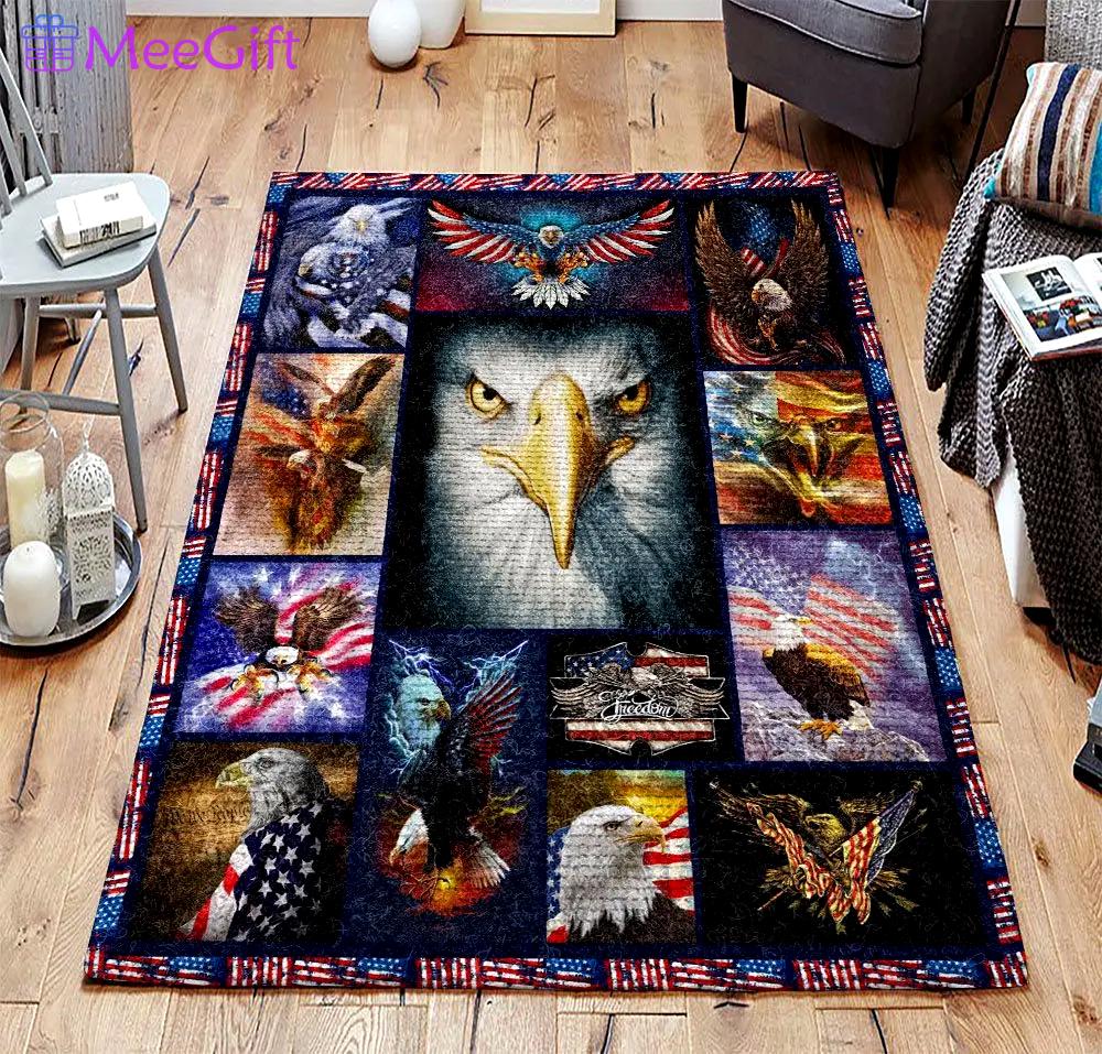 Baseball dhc2009006m rug living room rug home decor Rectangle Rug
