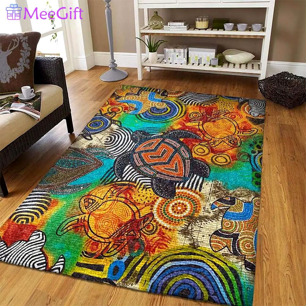 Bird dhc609006m rug living room rug home decor Rectangle Rug