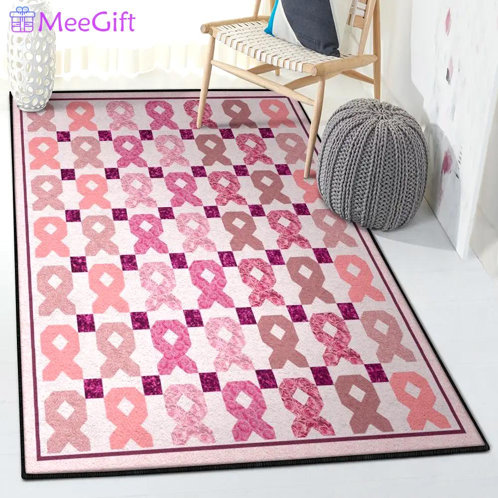 Cancers living room rugs, cancer rug Rectangle Rug