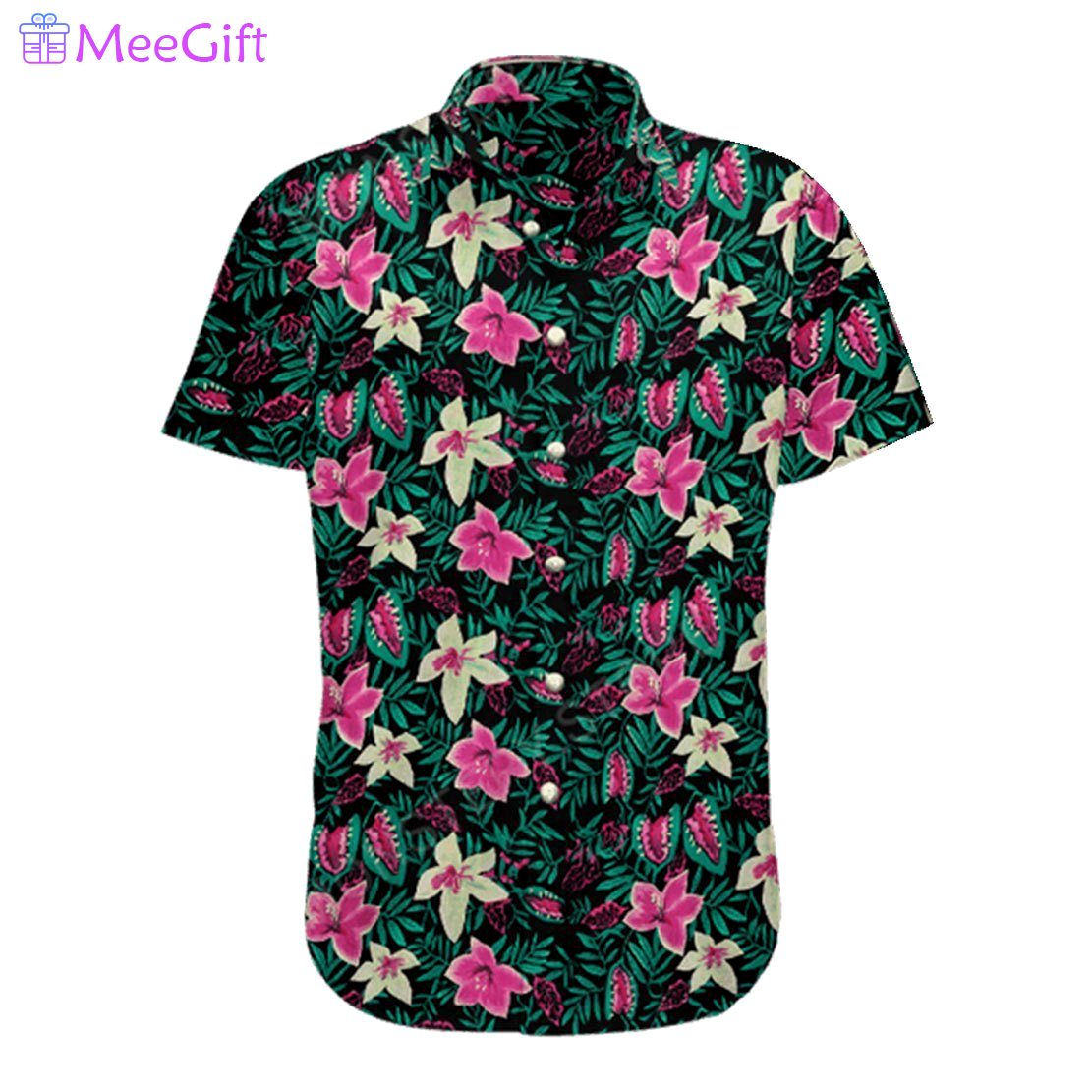 Chunk the gonnies hawaii shirt Hawaii Shirt Shorts & Flip Flops