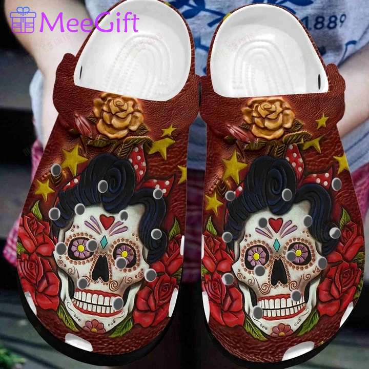 Crocs outfit - beautiful sally nightmare crocs clogs crocband shoes - 221 Crocs Outfit