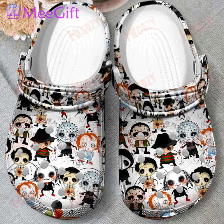 Crocs outfit - cute halloween movie characters crocs clogs crocband shoes - 528 Crocs Outfit