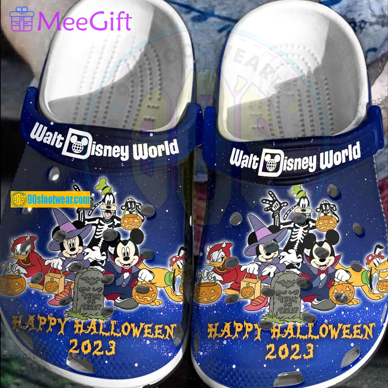 Crocs outfit - disney halloween crocs walt disney world classic clog - 608 Crocs Outfit