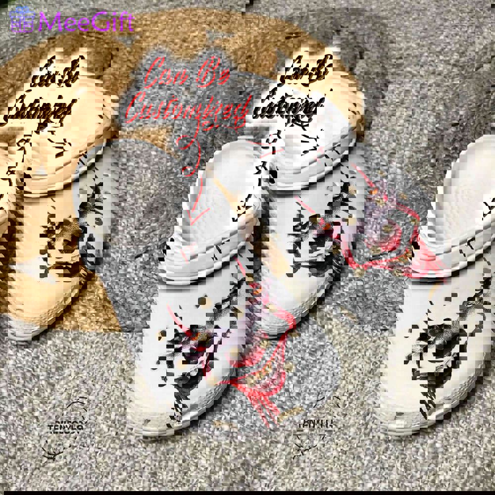 Crocs outfit - halloween crocs personalized horror characters it pennywise face clogs crocband shoes - 927 Crocs Outfit