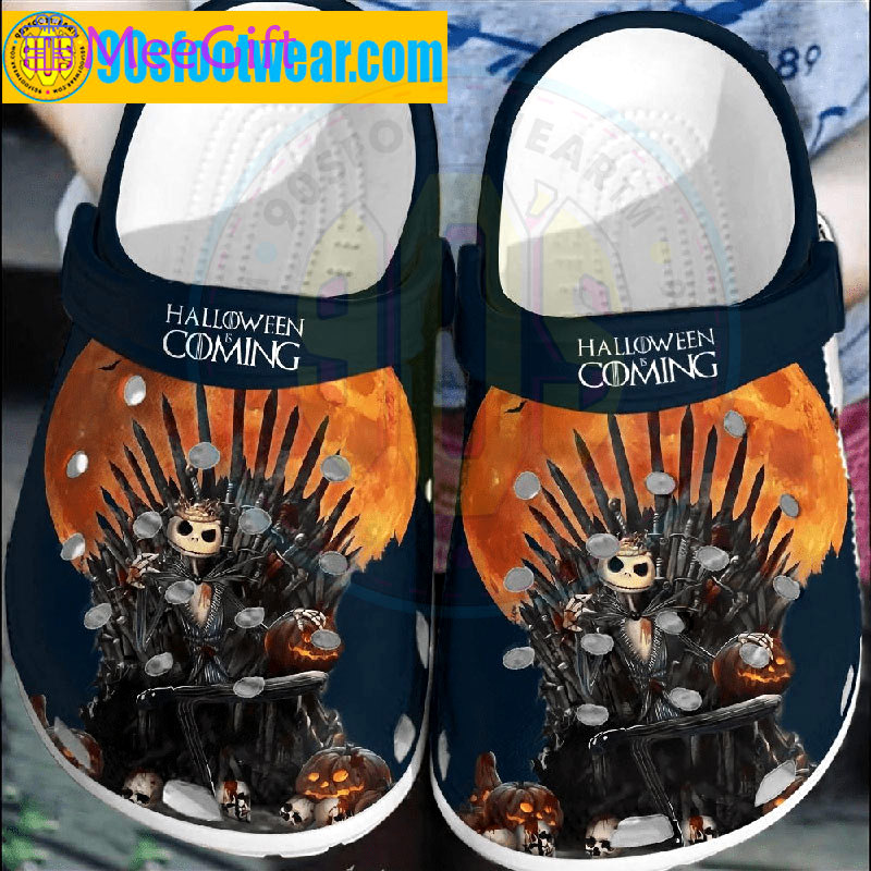 Crocs outfit - halloween crocs the nightmare before christmas halloween is coming classic clogs - 1009 Crocs Outfit