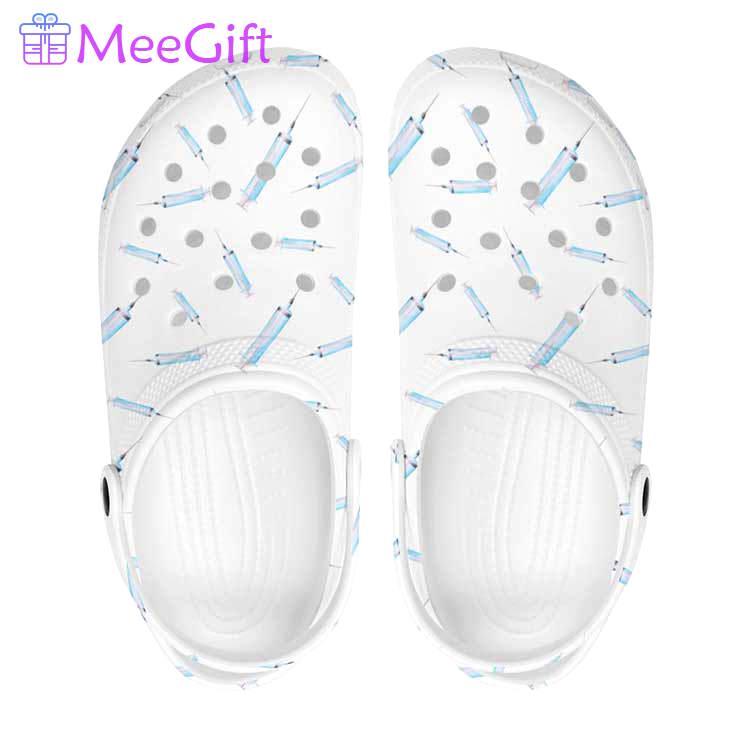 Crocs outfit - medical nurse crocs - 1414 Crocs Outfit