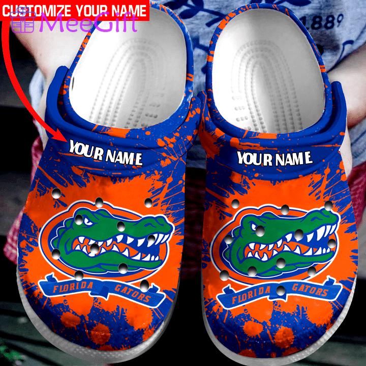 Crocs outfit - personalized florida gators nfl fans crocs crocband clogs - 1711 Crocs Outfit