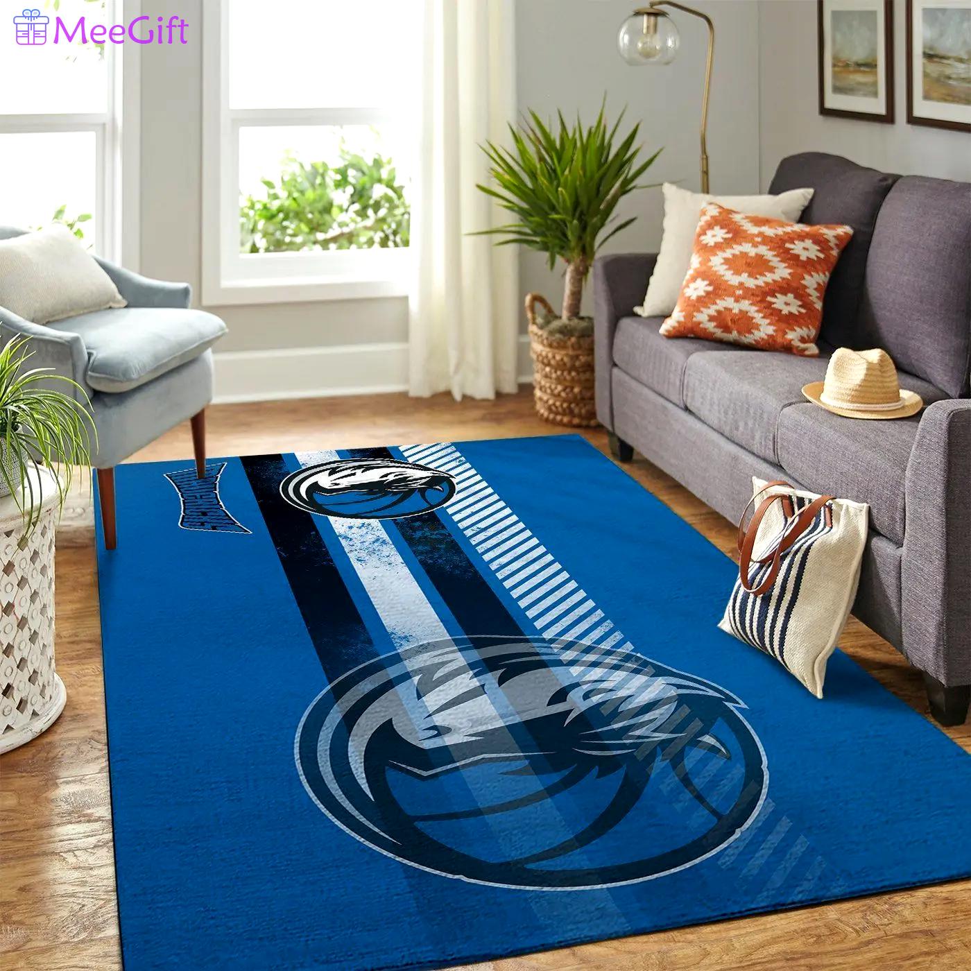 Dallas mavericks nba rugs living room carpet sports rug regtangle carpet Rectangle Rug