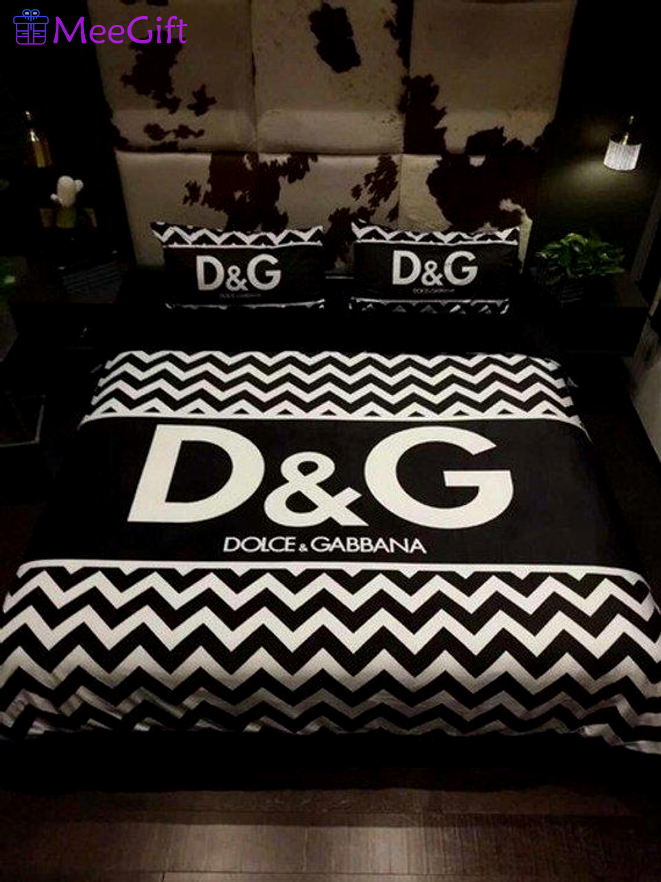 Dolce and gabbana luxury brand premium     Bedding Sets sheets bedroom idea covers blankets bed linen duvet home decor bedspread bedclothes