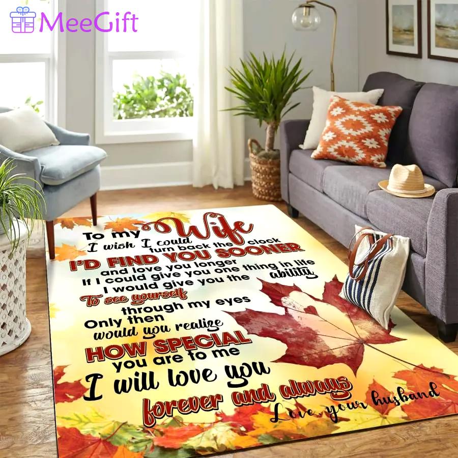 Dumbledore and snape harry potter area rug living room rug home decorfloor decor the us decor Rectangle Rug