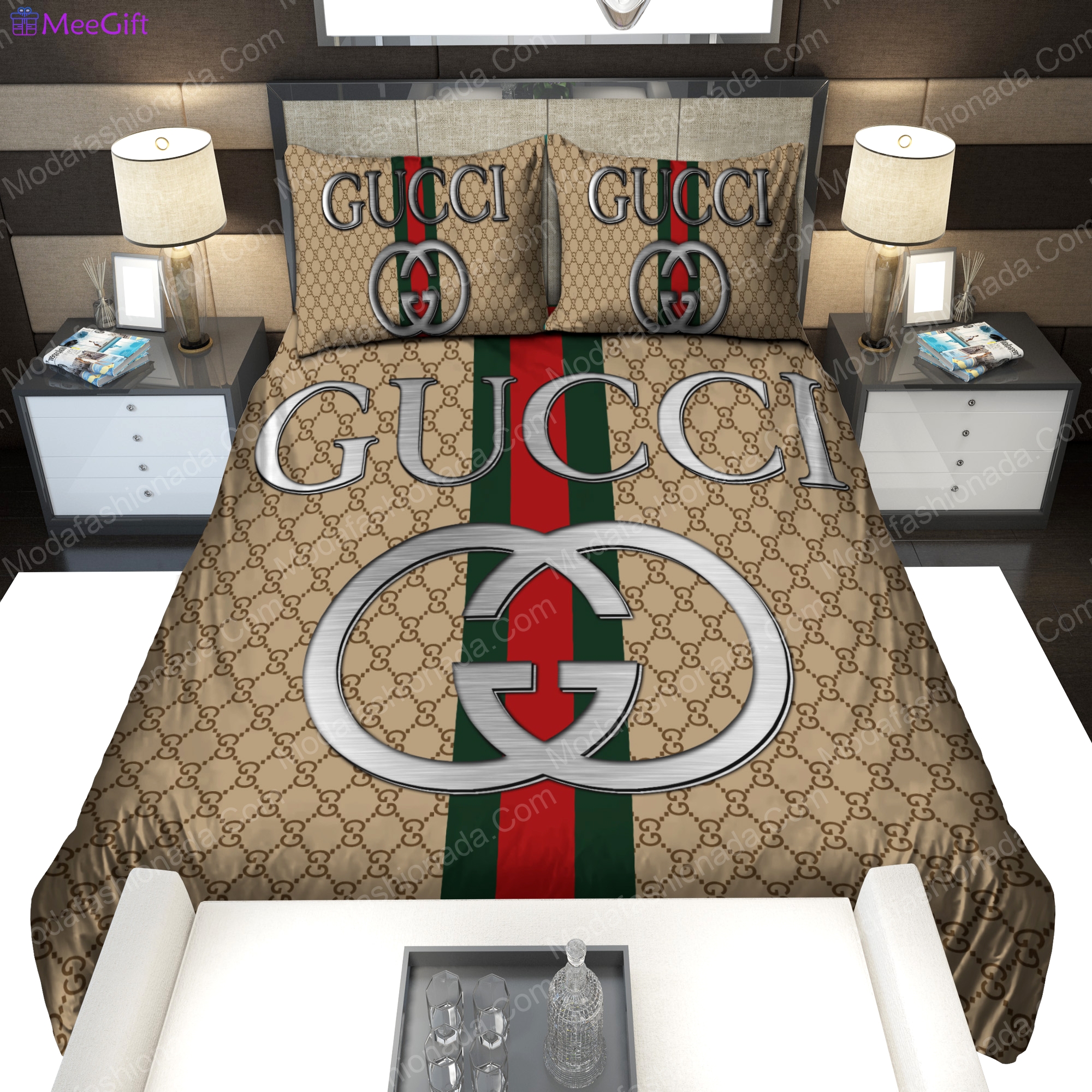 Gucci bedding sets home decoration Bedding Sets