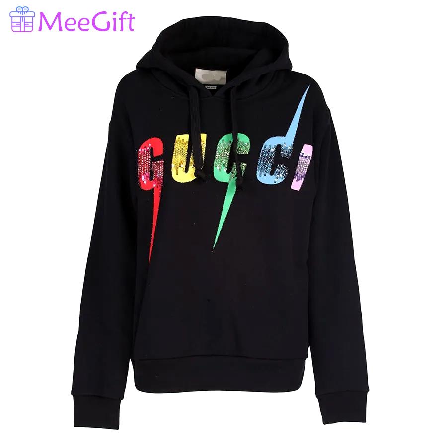 Gucci new hot hoodie luxury brand clothing clothes outfit for men Hoodie 3D