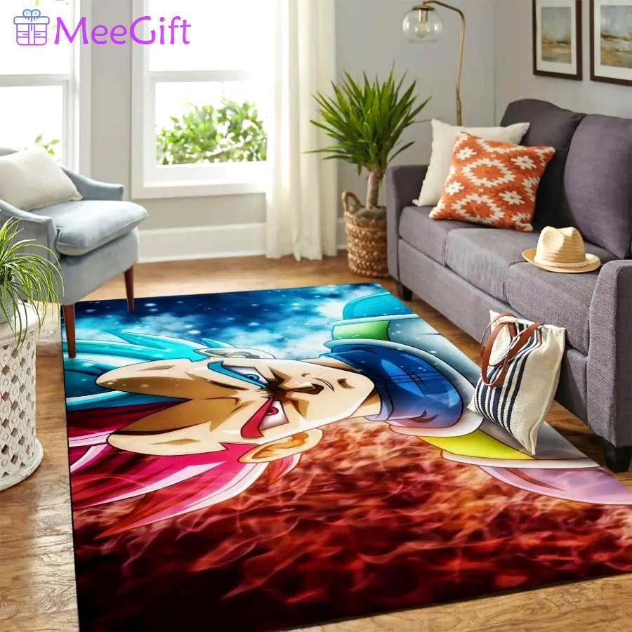 Harry potter and the goblet of fire map rug living room rug home decor all over print area rug living room rug home Rectangle Rug