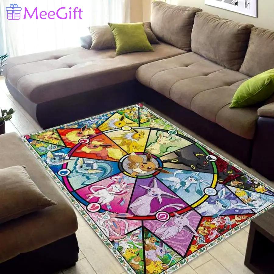 Heavy equipment area rug living room rug home decor 02481 home decor bedroom living room decor Rectangle Rug
