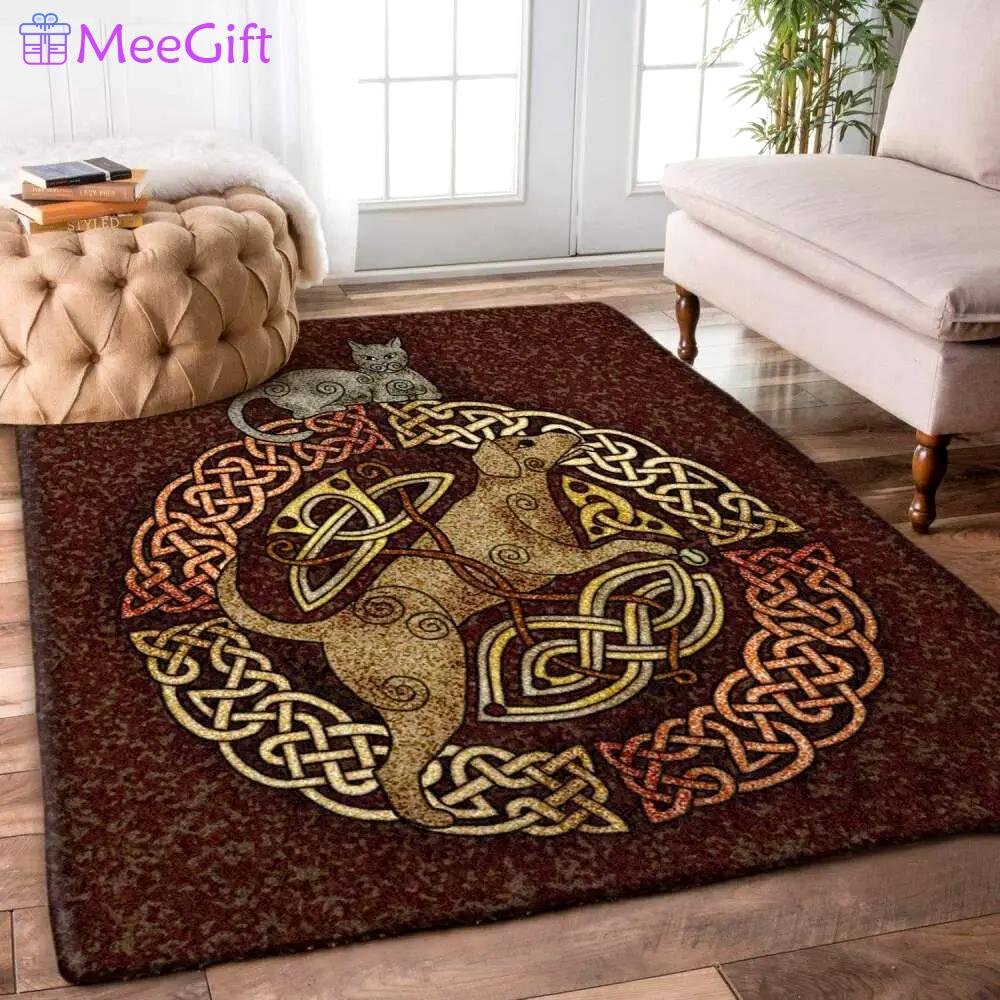 Let her go dhcld0310at rug living room rug home decor Rectangle Rug