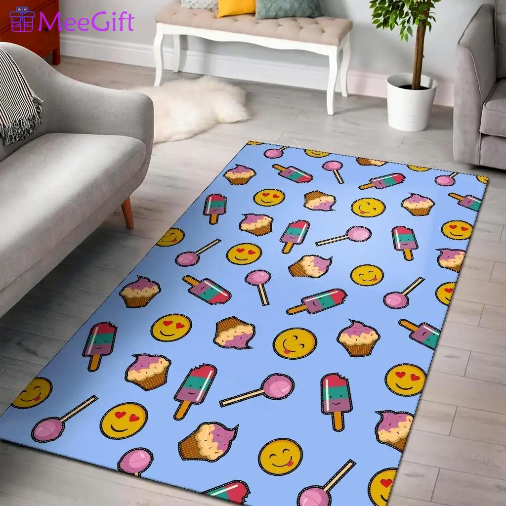 Love not gender dhcld0310at rug living room rug home decor Rectangle Rug