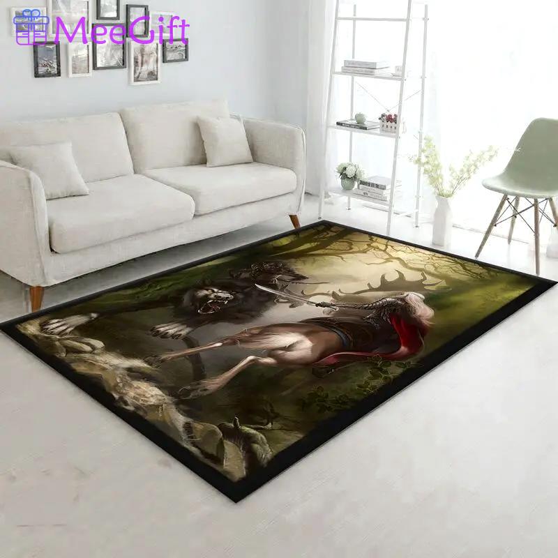 Mandy schenke new canvas new 2 movie area rug living room and bed room rug rug regtangle carpet floor decor home decor Rectangle Rug