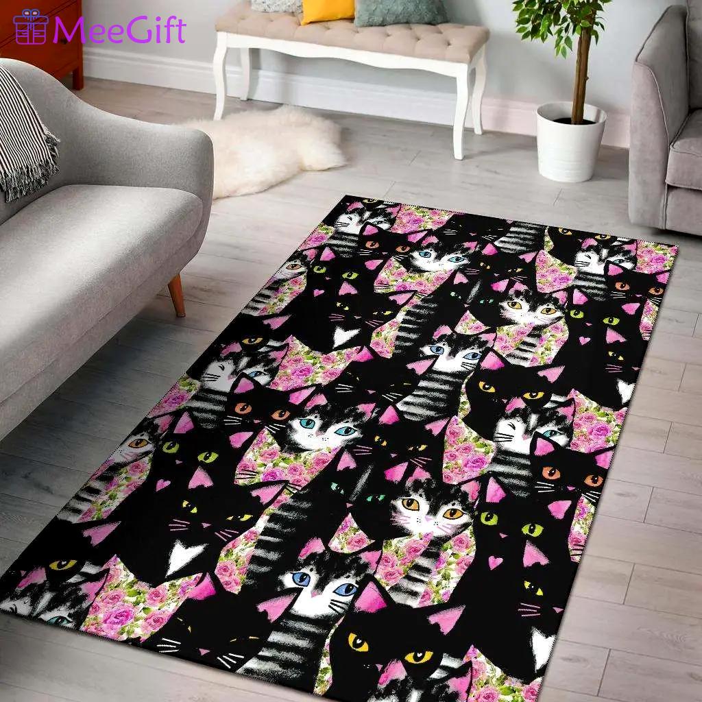 Mimi and mcjs dhcld0310at rug living room rug home decor Rectangle Rug