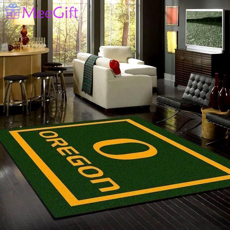 Oregon ducks area rug carpet living room rugs rug regtangle carpet v8354 2 Rectangle Rug