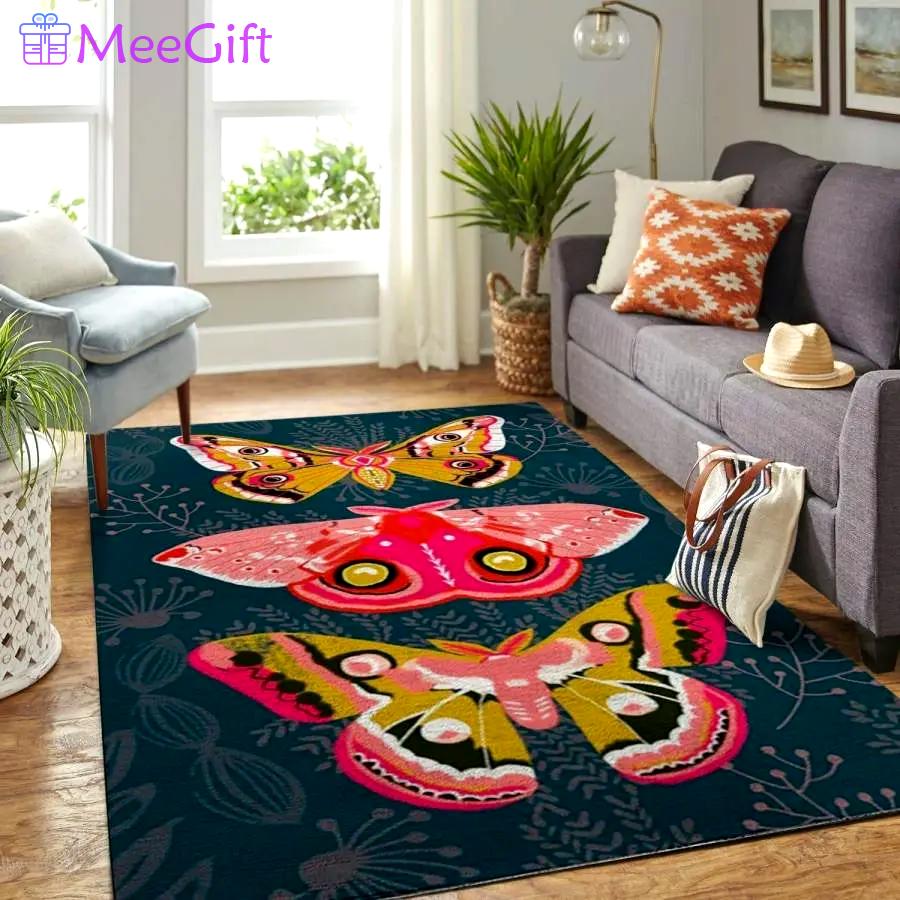 Outja board area rug living room rug home decor gaming gfd 1912052 Rectangle Rug