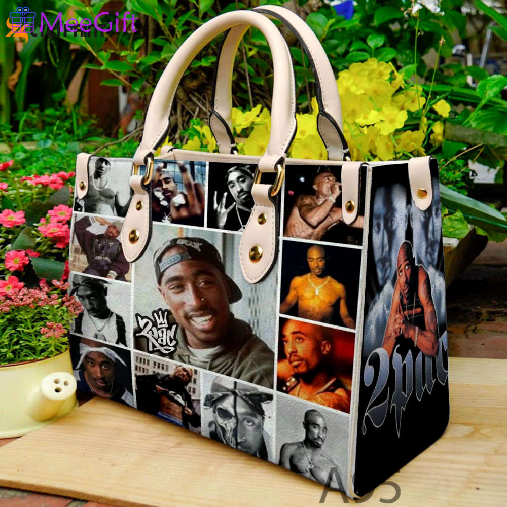 Pac leather handbag for women gift 2321 Women Leather Hand Bag