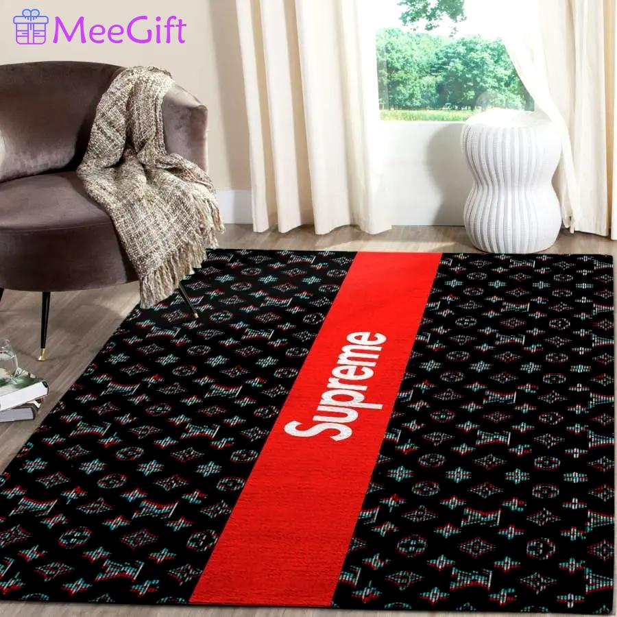 Pattern area rug living room rug home decor carpet Rectangle Rug