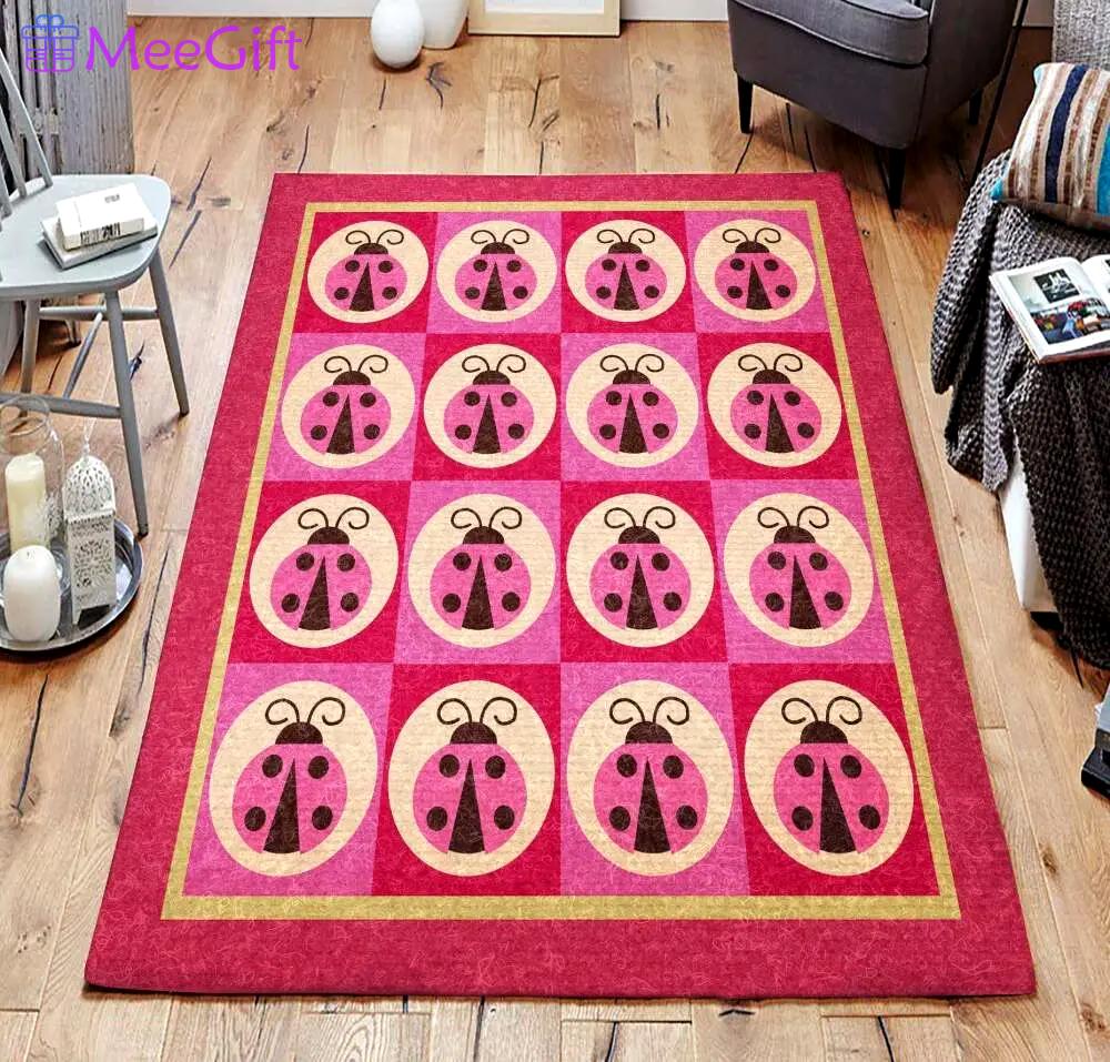 Pfld 06 dhckl0509 rug living room rug home decor Rectangle Rug