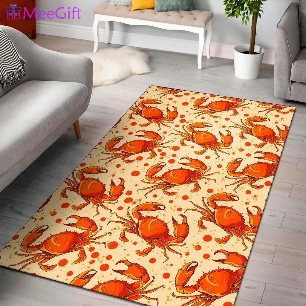 Post malone area rug living room rug home decor carpet Rectangle Rug
