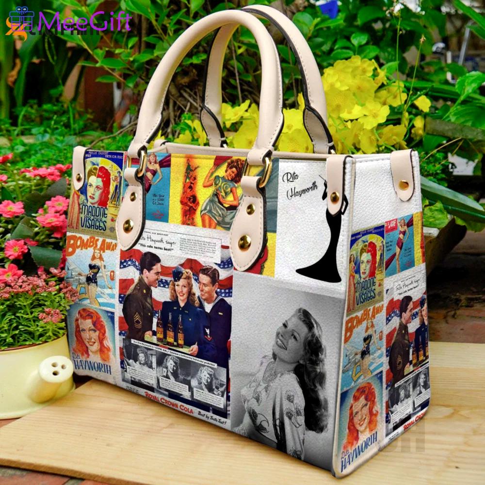 Ritafor women giftayworth leather bag for women gift 896 Women Leather Hand Bag