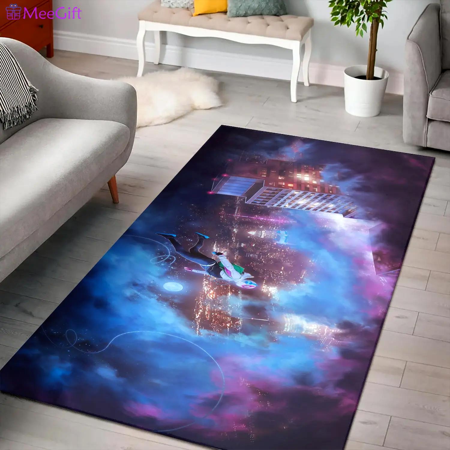 Rug home decor carpet rug living room 200225034 Rectangle Rug