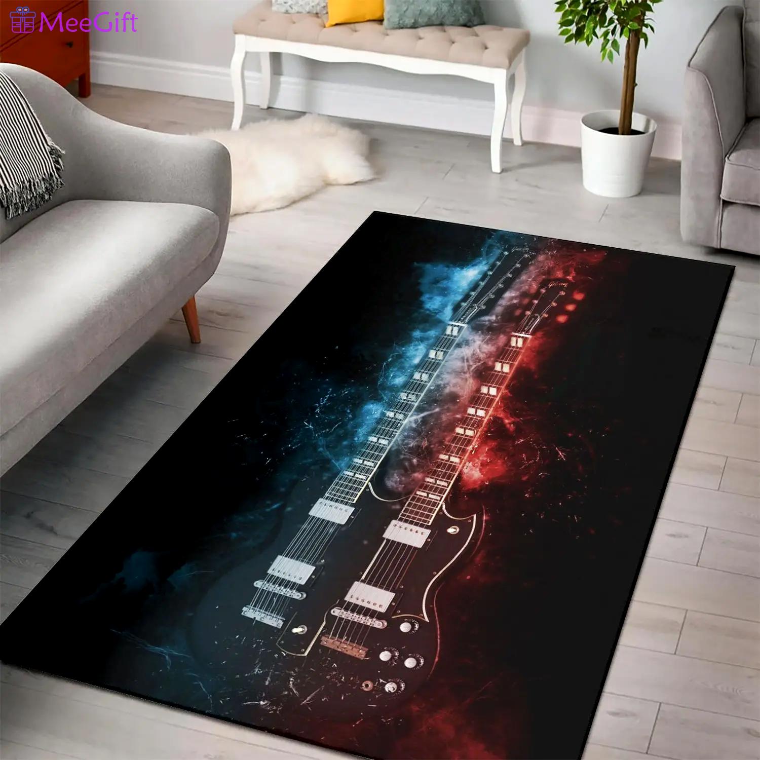 Rug home decor football area rug living room rug home decor floor decor Rectangle Rug