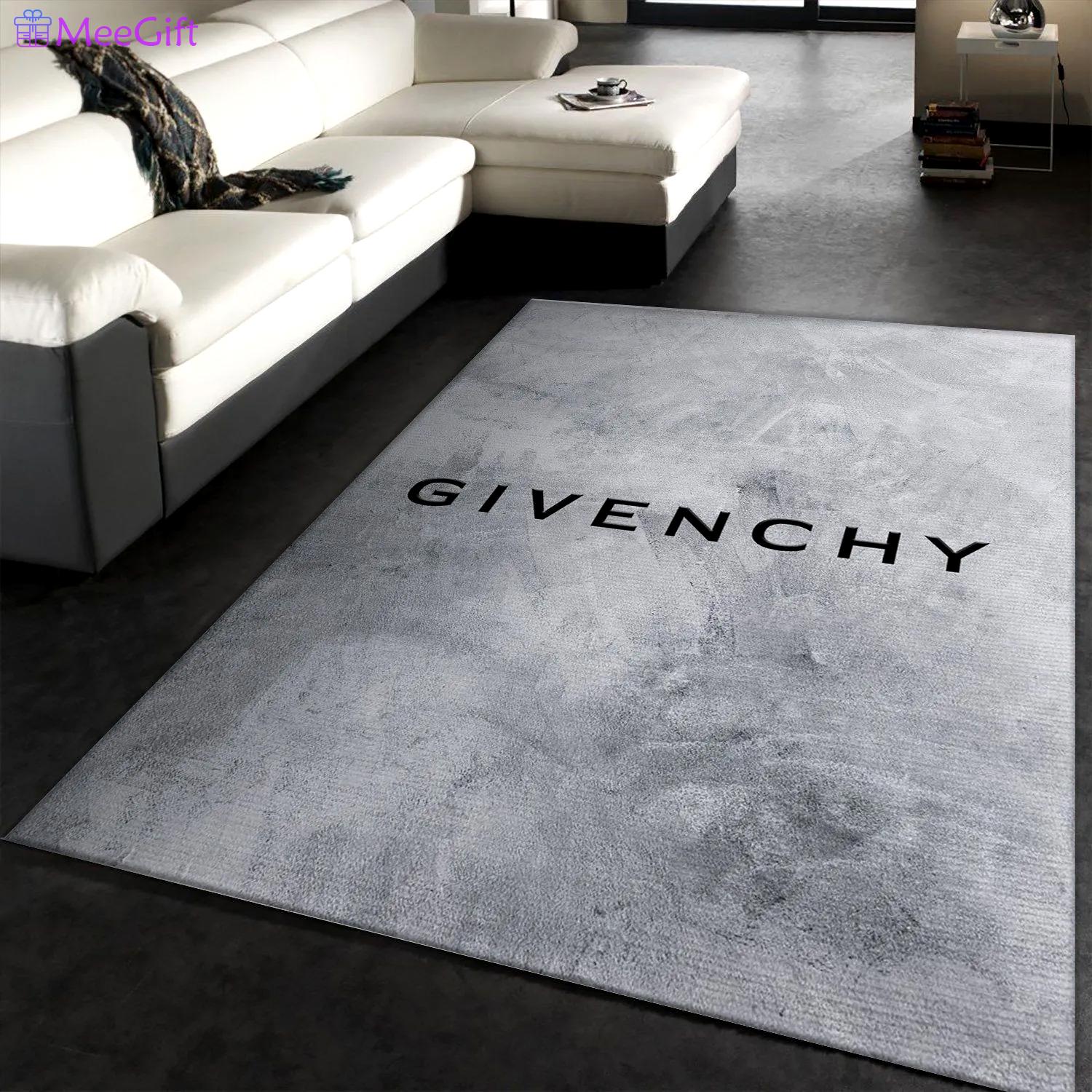 Rugs in living room and bedroom - Givenchy area rugs living room rug christmas gift us decor Rectangle Rug