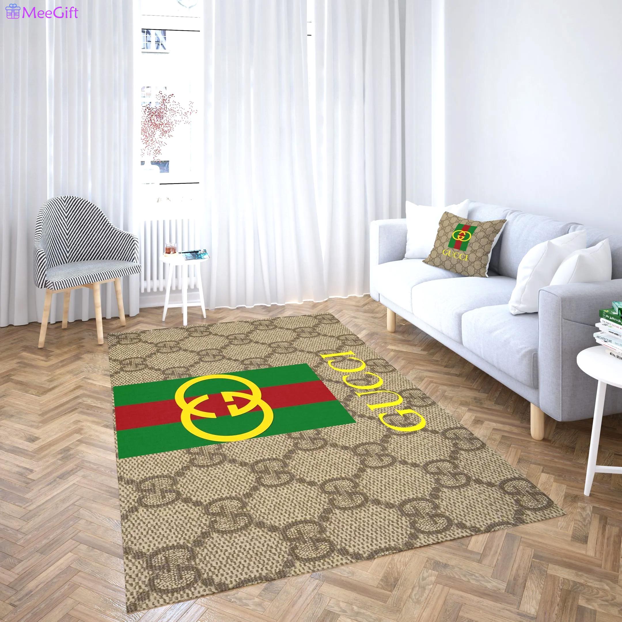 Rugs in living room and bedroom - Gucci luxury area rug for living room bedroom carpet home decorations mat Rectangle Rug