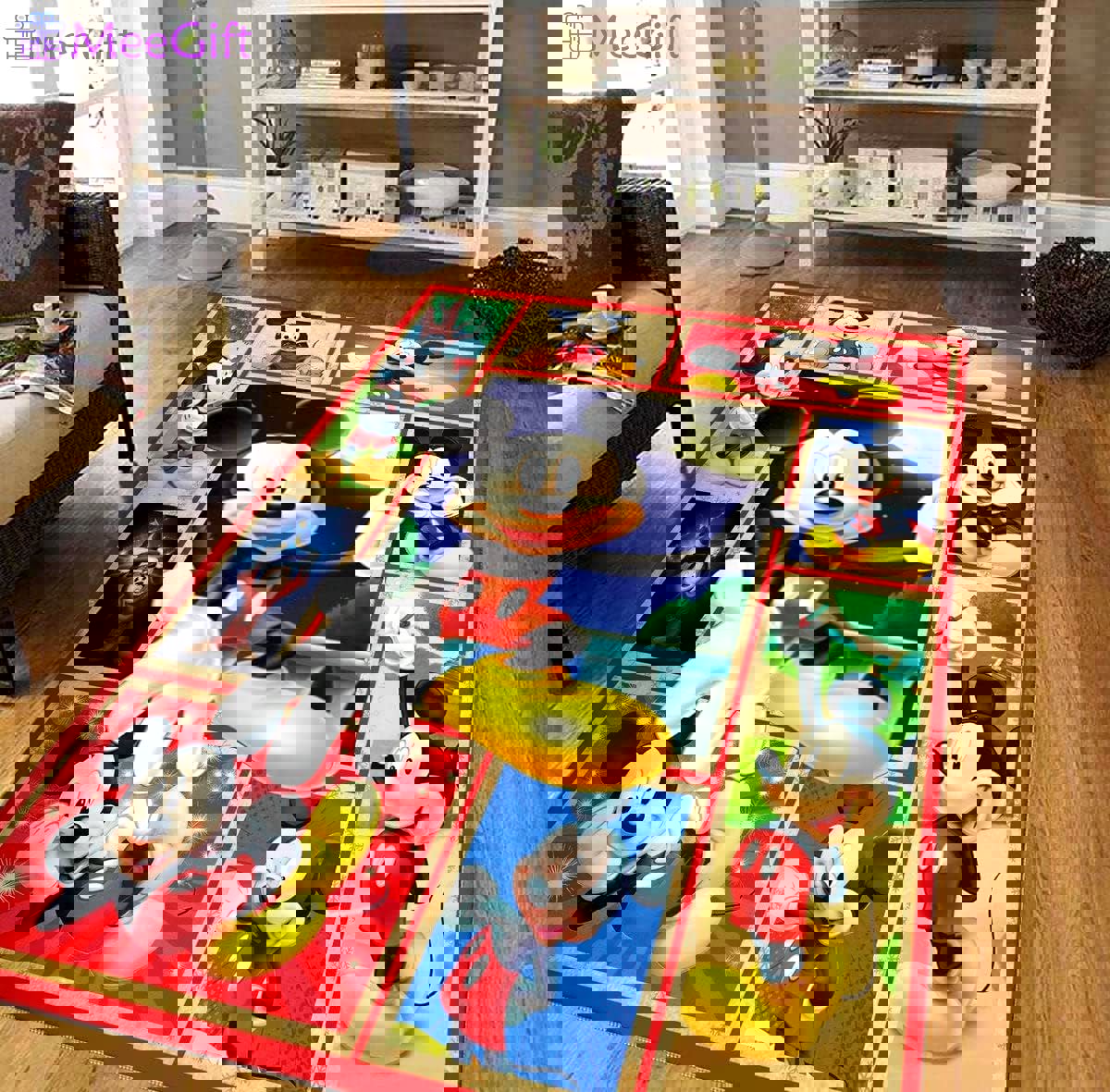 Rugs in living room and bedroom dis livingroom rug décor ver 2 Rectangle Rug