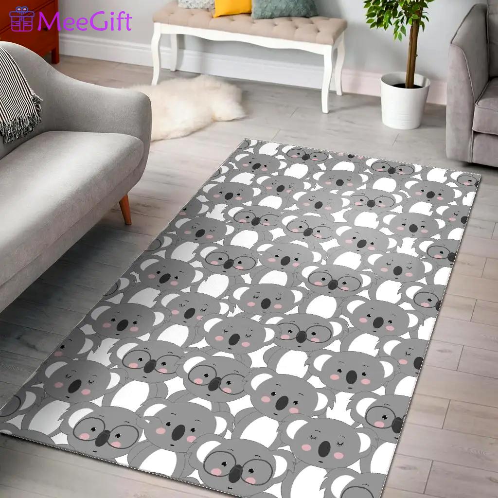 Star wars rebellion rug living room rug home decor area Rectangle Rug