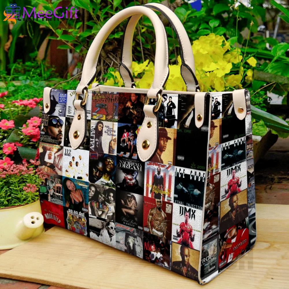 Stylish r kelly leather hand bag gift for women’s day: perfect women s day gift ch 3717 Women Leather Hand Bag