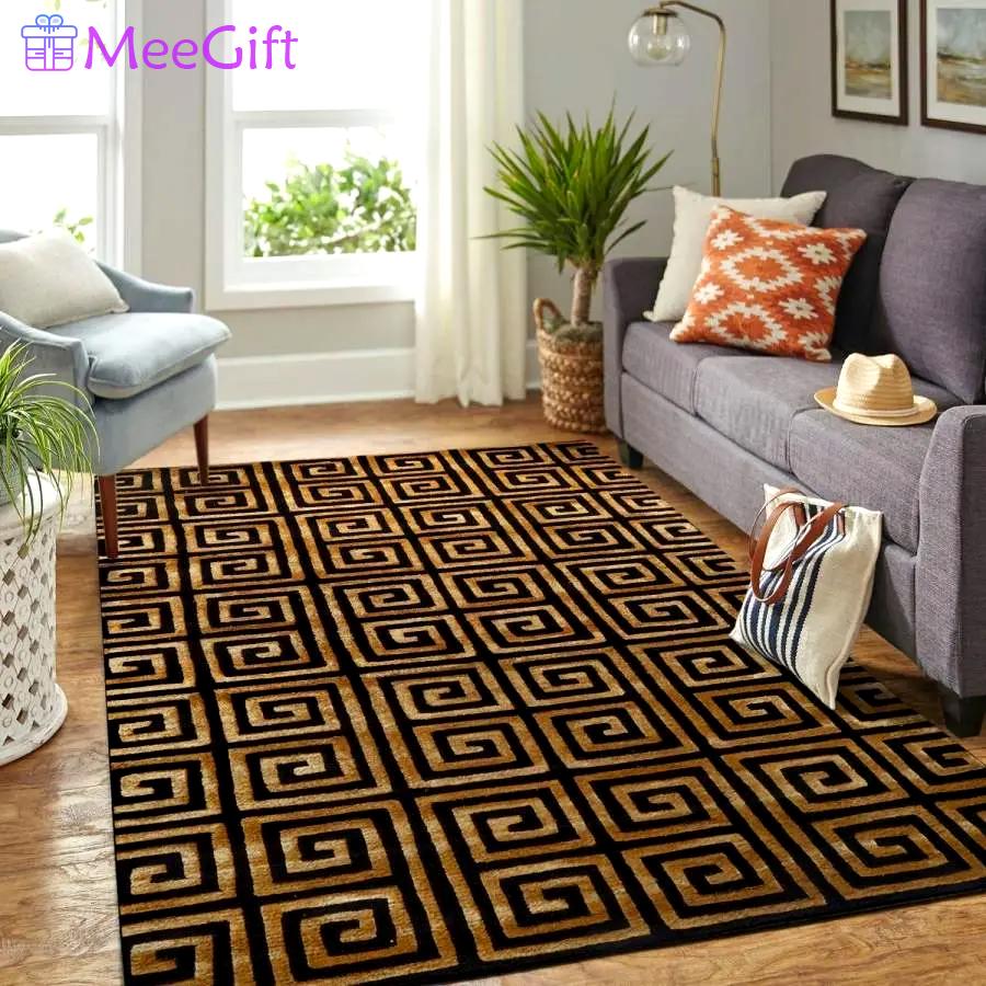 Textures area rug living room rug home decor gaming gfd 08111 Rectangle Rug