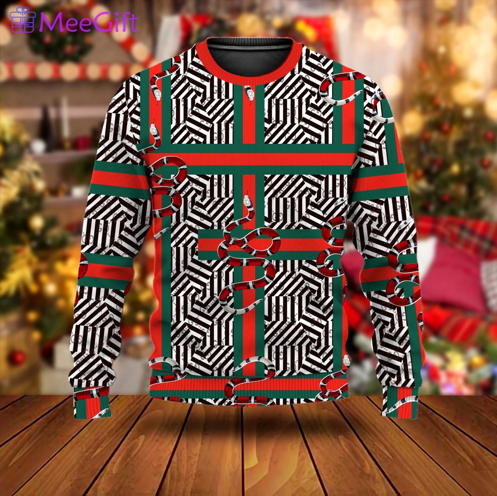 the best luxury brand ugly christmas sweater special gift premium outfit for men and women 29
           Christmas Ugly Sweater
