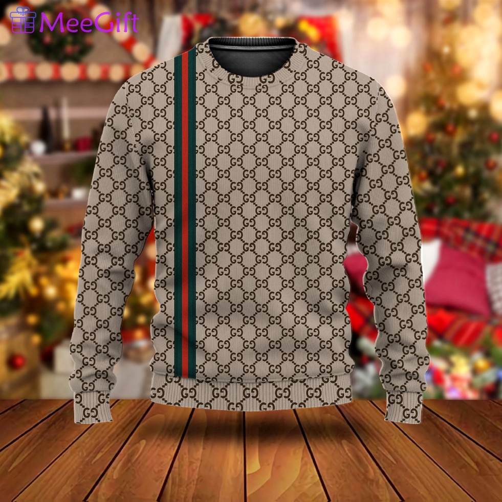The best luxury brand ugly christmas sweater special gift premium outfit for men and women 52 Christmas Ugly Sweater